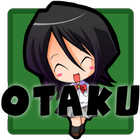 Manga Otaku Reader (alpha) أيقونة