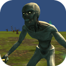 Ancient Ghoul Simulator 3D-APK