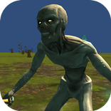 Ancient Ghoul Simulator 3D