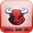 Angry Bull Simulator  - Be a raging bull.