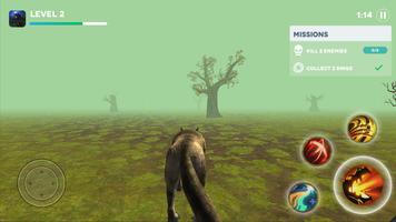 Furious Wolf imagem de tela 3