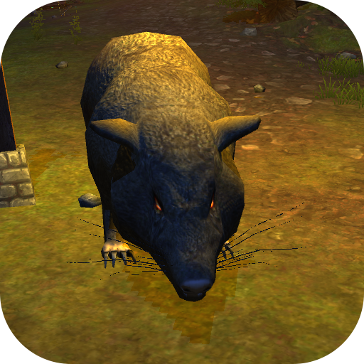 Giant Rat Simulator