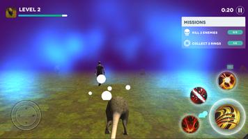 Giant Rat Simulator پوسٹر