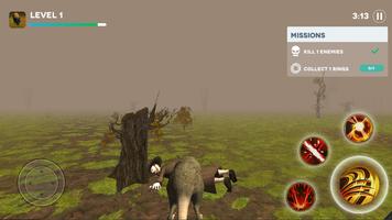 Giant Rat Simulator screenshot 2