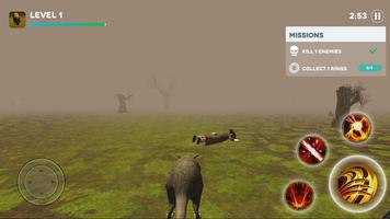 Giant Rat Simulator screenshot 3