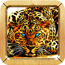 Wild Jaguar Simulator 3D-APK
