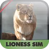 Lioness Survival Adventure 3D APK