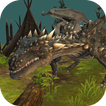 Storm Dragon Simulator 3D