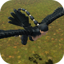 Scary Harpy Harpy Simulator 3D APK