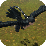 Scary Harpy Harpy Simulator 3D