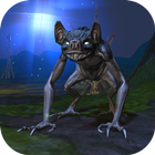 Vampire Bat Rampage Simulator icon