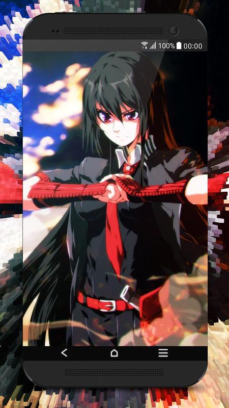 Otaku Anime Wallpaper APK Download - Free Personaliz ation ..., anime wallpaper app free download