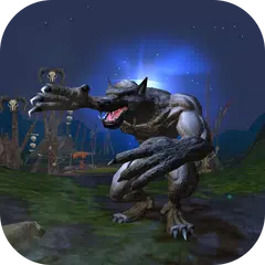 Werewolf Simulator 3D