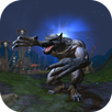 Werewolf Simulator 3D APK