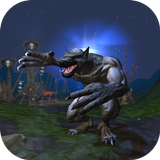 Icona Werewolf Simulator 3D