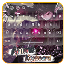 Anime keyboard thémes APK
