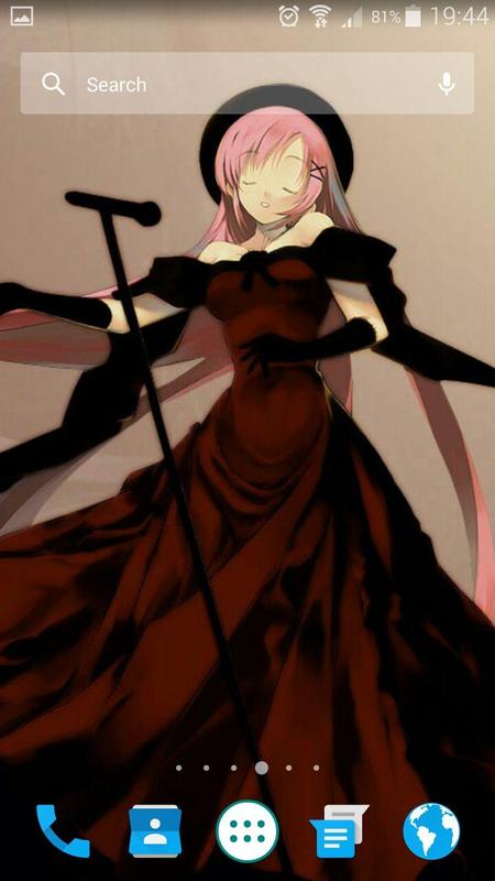 Anime Manga Wallpaper Screenshot Anime Manga Wallpaper Screenshot