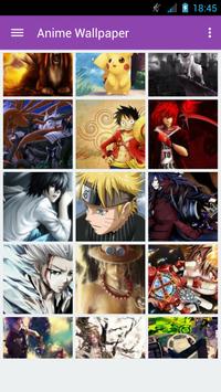 Anime Wallpaper Poster Anime Wallpaper Apk Screenshot Anime Wallpaper Poster Anime Wallpaper Apk Screenshot
