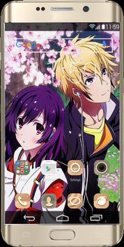 Get Wallpaper Tokyo Ravens Wallpaper For Android Apk Download For Android