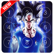 goku lock screen 2018 HD photos