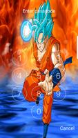goku lock screen 2018 HD photos スクリーンショット 3