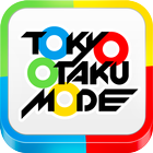 Tokyo Otaku Mode mini icône