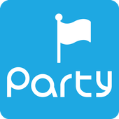 Party  icon