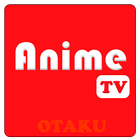 Anime TV icon