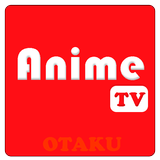 Anime TV icône