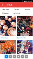 Anime TV 截图 1