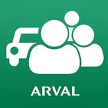 Arval Car Sharing
