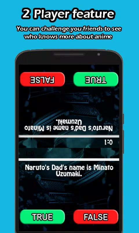 True False Anime Quiz APK for Android Download