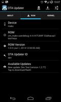 FreedomPop OTA Updater (Unreleased) 포스터