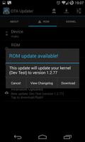 FreedomPop OTA Updater (Unreleased) স্ক্রিনশট 1