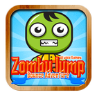 Zomby Jump ไอคอน