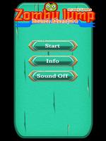 Zomby Jump โปสเตอร์