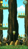 Zomby Jump ภาพหน้าจอ 1