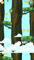 Zomby Jump ภาพหน้าจอ 2