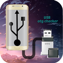 USB otg checker free-APK