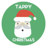 Tappy Christmas