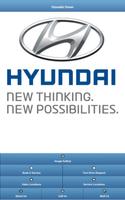 Hyundai Oman capture d'écran 2