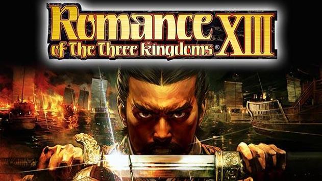 Guide Romance Of The Three Kingdoms 13 For Android Apk Download
