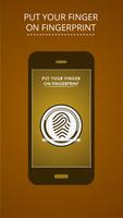 Mood Scanner (Prank) ảnh chụp màn hình 1