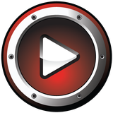 Video Player HD 2017 icône
