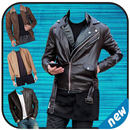 Men Jacket Photo Editor New APK