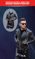 Men Jacket Photo Editor New bài đăng
