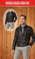 Men Jacket Photo Editor New ảnh chụp màn hình 3