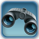 Binoculars Simulation APK