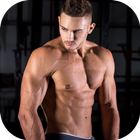 Icona Body builder App: Photo Studio