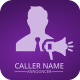 Caller ID Name Speaker biểu tượng